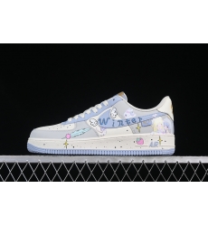 Nike Air Force 1 Women Shoes 155 Nike Air Force 1 Women Shoes 155