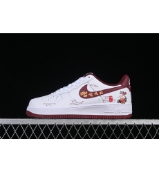 Nike Air Force 1 Women Shoes 159 Nike Air Force 1 Women Shoes 159