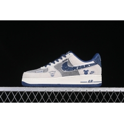 Nike Air Force 1 Women Shoes 169