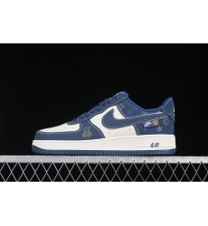 Nike Air Force 1 Women Shoes 173