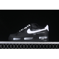 Nike Air Force 1 Women Shoes 191