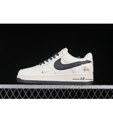Nike Air Force 1 Women Shoes 202