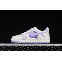 Nike Air Force 1 Women Shoes 216