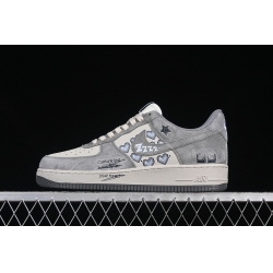 Nike Air Force 1 Women Shoes 222