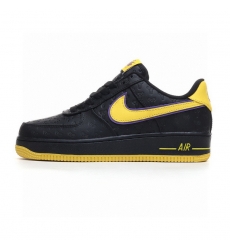 Nike Air Force 1 Women Shoes 25011