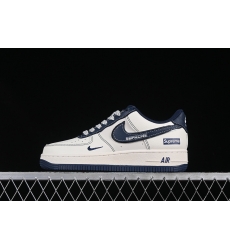 Nike Air Force 1 Women Shoes 263