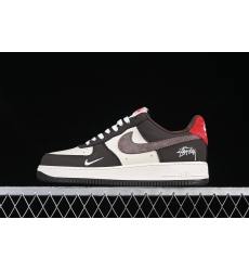 Nike Air Force 1 Women Shoes 264 Nike Air Force 1 Women Shoes 264