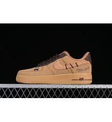 Nike Air Force 1 Women Shoes 272