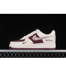 Nike Air Force 1 Women Shoes 302