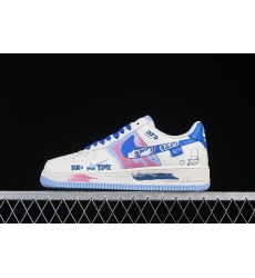 Nike Air Force 1 Women Shoes 327 Nike Air Force 1 Women Shoes 327