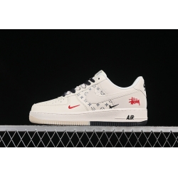 Nike Air Force 1 Women Shoes 340
