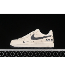 Nike Air Force 1 Women Shoes 363