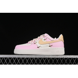 Nike Air Force 1 Women Shoes 524