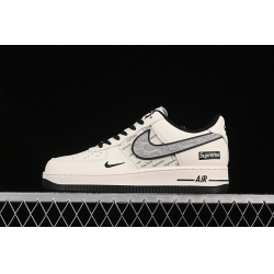 Nike Air Force 1 Women Shoes 528