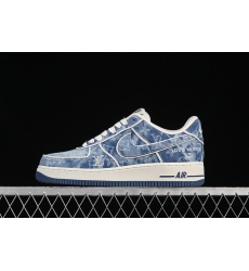 Nike Air Force 1 Women Shoes 536 Nike Air Force 1 Women Shoes 536