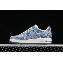 Nike Air Force 1 Women Shoes 536
