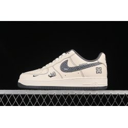 Nike Air Force 1 Women Shoes 555