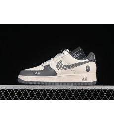 Nike Air Force 1 Women Shoes 589