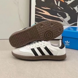 Adidas Samba Running Shoes EF 001