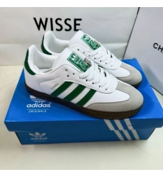 Adidas Samba Running Shoes EF 002