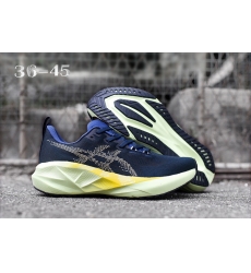 Asics Womens running shoes 001