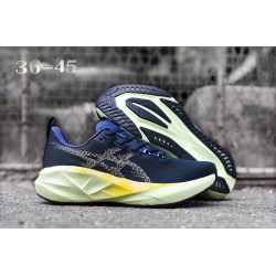 Asics Womens running shoes 001