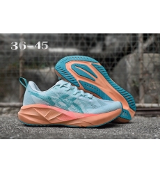 Asics Womens running shoes 014 Asics Womens running shoes 014