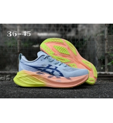 Asics Womens running shoes 020 Asics Womens running shoes 020