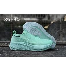 Asics Womens running shoes 027