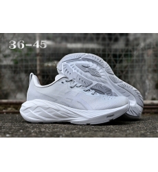 Asics Womens running shoes 028