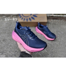 Asics Womens running shoes 030 Asics Womens running shoes 030