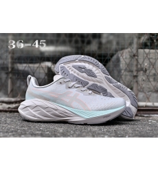 Asics Womens running shoes 036