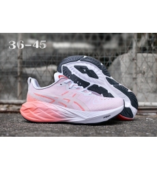 Asics Womens running shoes 047