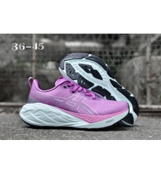 Asics Womens running shoes 052