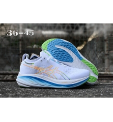 Asics Womens running shoes 056 Asics Womens running shoes 056