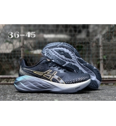 Asics Womens running shoes 060