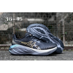 Asics Womens running shoes 060