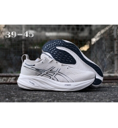 Asics Mens running shoes 001