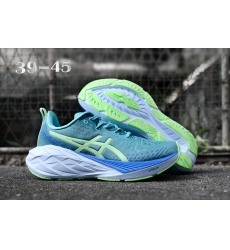 Asics Mens running shoes 015