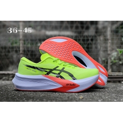 Asics Mens running shoes 018