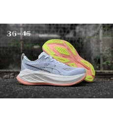 Asics Mens running shoes 024 Asics Mens running shoes 024