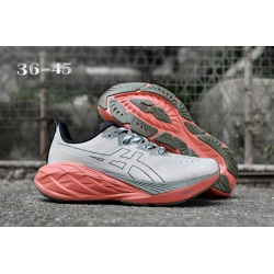 Asics Mens running shoes 029