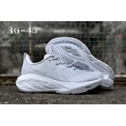 Asics Mens running shoes 032