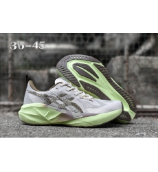 Asics Mens running shoes 039