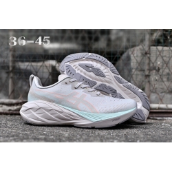 Asics Mens running shoes 043