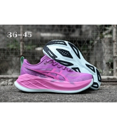 Asics Mens running shoes 045