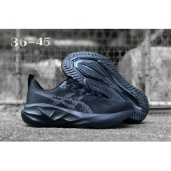 Asics Mens running shoes 046