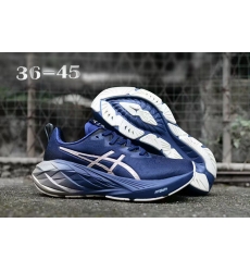 Asics Mens running shoes 055 Asics Mens running shoes 055