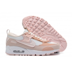 Nike Air Max 90 Women Shoes 25012