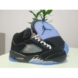 Air Jordan 5 Women Shoes 25008